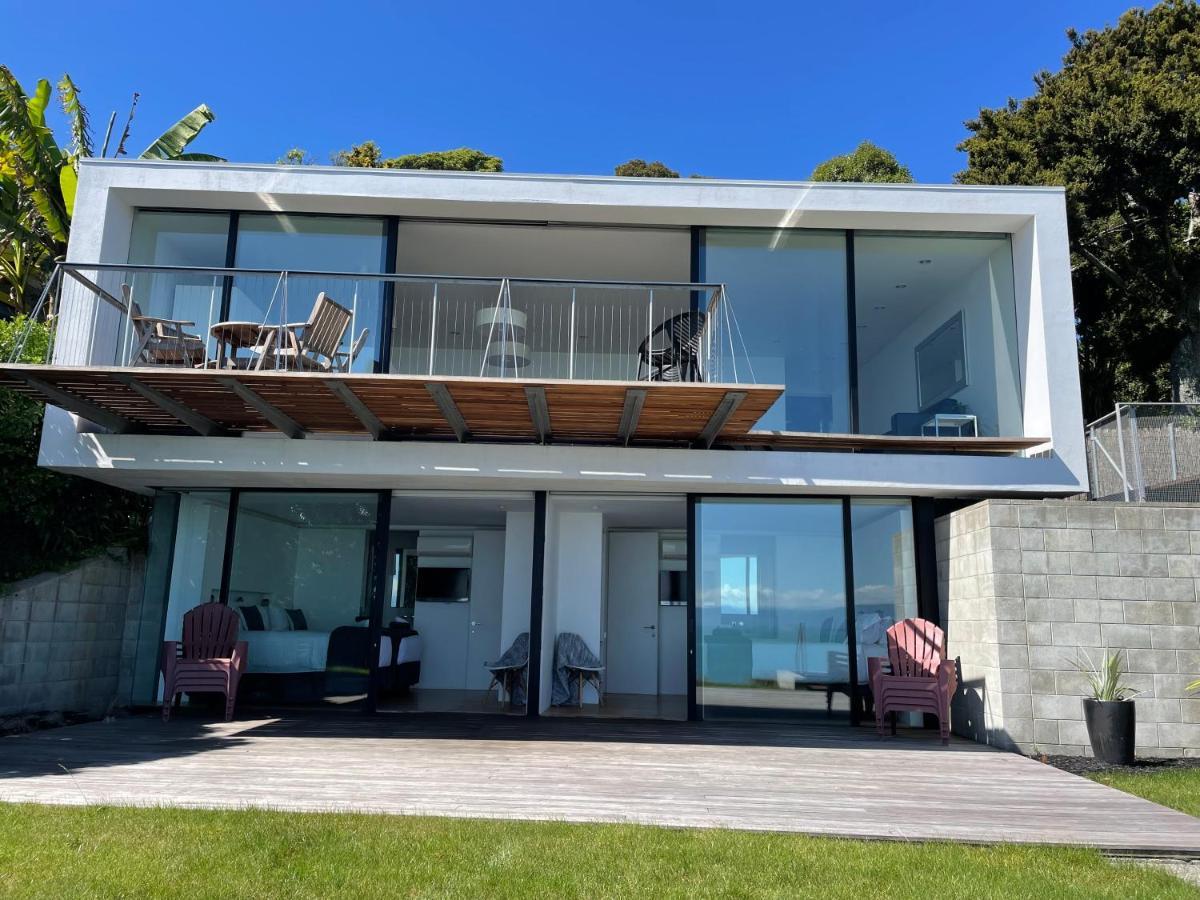 Waterfront Home Nelson Exterior foto